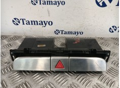 Recambio de warning para volkswagen passat variant (3c5) 2.0 tdi referencia OEM IAM 3C0858407  