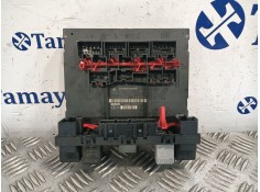 Recambio de caja reles / fusibles para volkswagen passat variant (3c5) 2.0 tdi referencia OEM IAM 3C0937049  