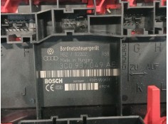 Recambio de caja reles / fusibles para volkswagen passat variant (3c5) 2.0 tdi referencia OEM IAM 3C0937049   2