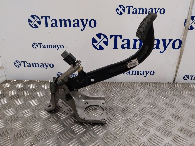 Recambio de pedal freno para kia rio 1.2 cat referencia OEM IAM 328003X300  938133S800