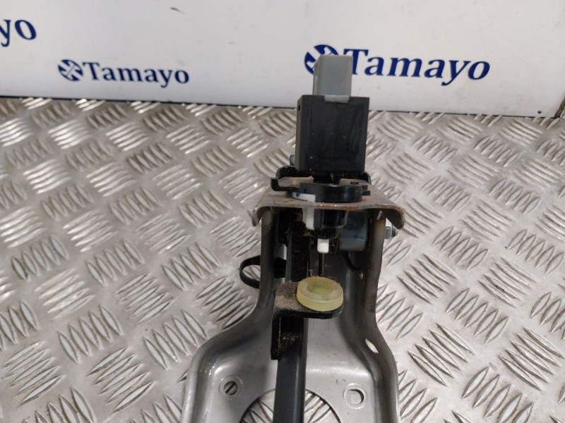 Recambio de pedal freno para kia rio 1.2 cat referencia OEM IAM 328003X300  938133S800