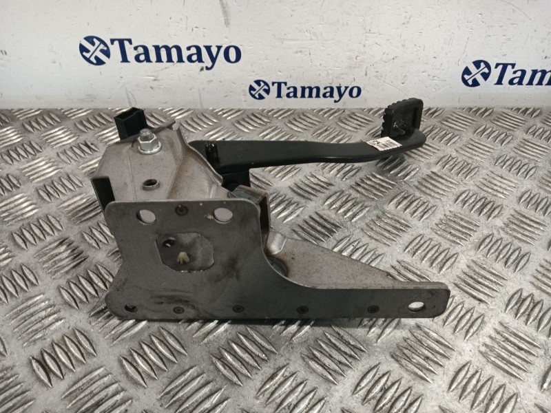 Recambio de pedal embrague para kia rio 1.2 cat referencia OEM IAM 328021W320  