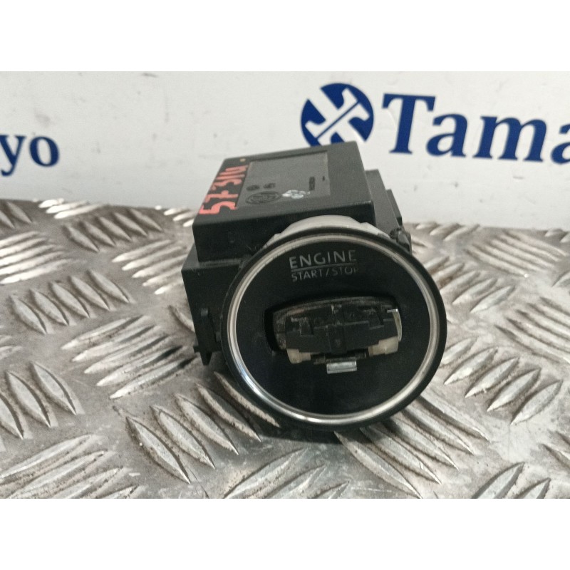 Recambio de conmutador de arranque para volkswagen passat variant (3c5) 2.0 tdi referencia OEM IAM 3C0905843R  33303401