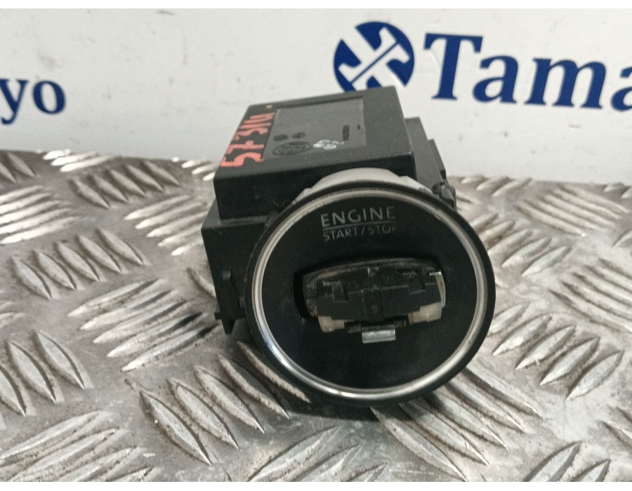 Recambio de conmutador de arranque para volkswagen passat variant (3c5) 2.0 tdi referencia OEM IAM 3C0905843R  33303401