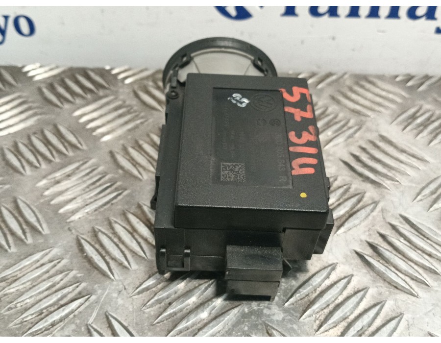 Recambio de conmutador de arranque para volkswagen passat variant (3c5) 2.0 tdi referencia OEM IAM 3C0905843R  33303401