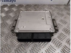 Recambio de centralita motor uce para citroën c4 lim. referencia OEM IAM 0281031864  9813283980 2