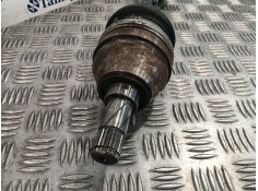 Recambio de transmision delantera izquierda para opel meriva b monospace (s10) 1.4 (75) referencia OEM IAM    2