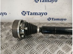 Recambio de transmision delantera derecha para seat leon (1p1) referencia OEM IAM 1K0407272CC   2