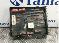 Recambio de caja reles / fusibles para volkswagen passat variant (3c5) 2.0 tdi referencia OEM IAM 3C0937125  63592777
