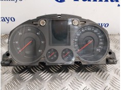Recambio de cuadro instrumentos para volkswagen passat variant (3c5) 2.0 tdi referencia OEM IAM A2C53194181 A2C53042108 A2C53117
