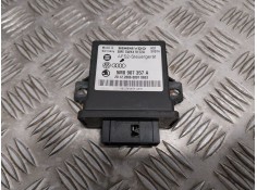 Recambio de modulo electronico para volkswagen passat variant (3c5) 2.0 tdi referencia OEM IAM 5M0907357  5WK49172A