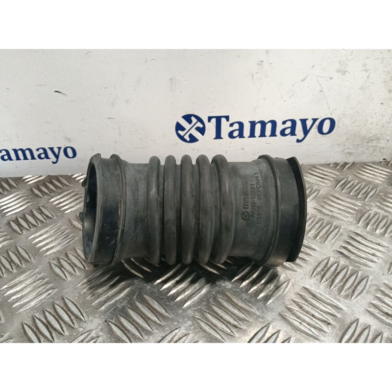 Recambio de tubo para mazda cx-30 (dm) skyactiv-g m hybrid referencia OEM IAM PAH913221  K6805