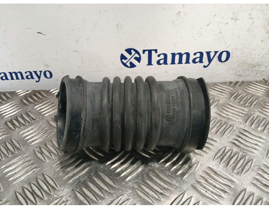 Recambio de tubo para mazda cx-30 (dm) skyactiv-g m hybrid referencia OEM IAM PAH913221  K6805