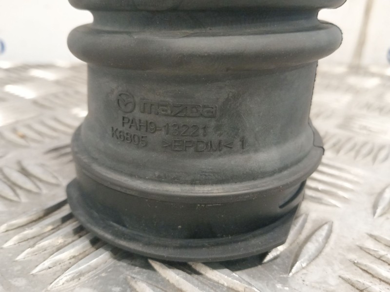 Recambio de tubo para mazda cx-30 (dm) skyactiv-g m hybrid referencia OEM IAM PAH913221  K6805
