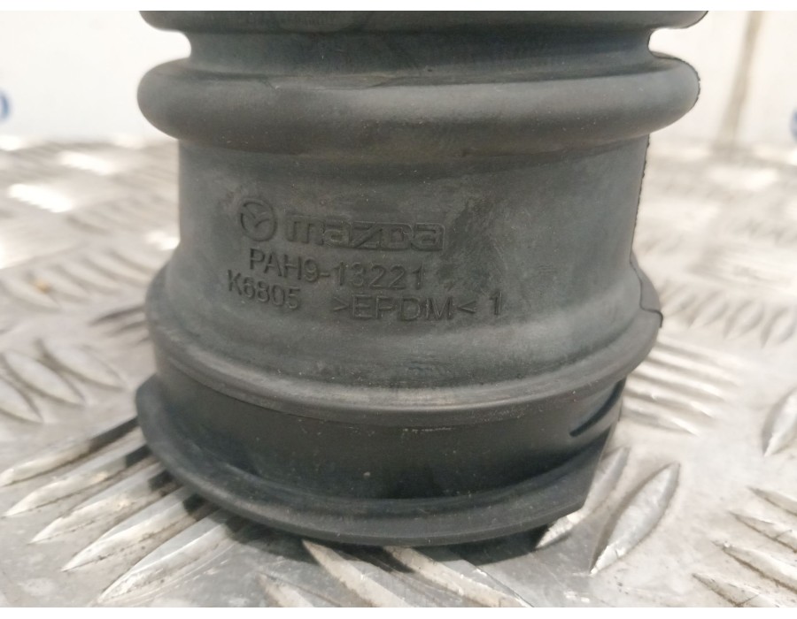 Recambio de tubo para mazda cx-30 (dm) skyactiv-g m hybrid referencia OEM IAM PAH913221  K6805