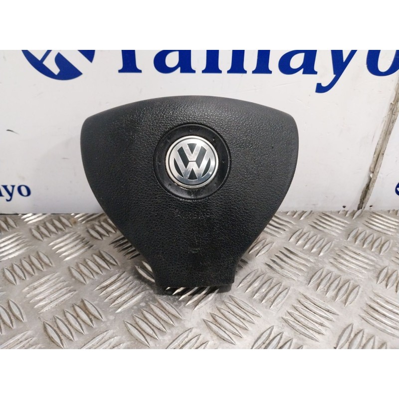 Recambio de airbag delantero izquierdo para volkswagen passat variant (3c5) 2.0 tdi referencia OEM IAM 1K0880201AQ1QB 1K0880201A