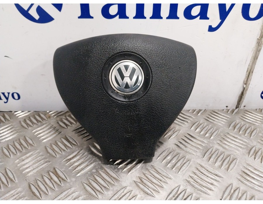 Recambio de airbag delantero izquierdo para volkswagen passat variant (3c5) 2.0 tdi referencia OEM IAM 1K0880201AQ1QB 1K0880201A