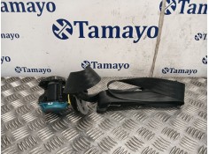 Recambio de cinturon seguridad trasero izquierdo para kia rio 1.2 cat referencia OEM IAM 898101W100HCS  