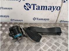Recambio de cinturon seguridad trasero derecho para kia rio 1.2 cat referencia OEM IAM 898201W100HCS  