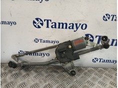 Recambio de motor limpia delantero para volkswagen passat variant (3c5) 2.0 tdi referencia OEM IAM 3C1955119B 1137328334 1397220