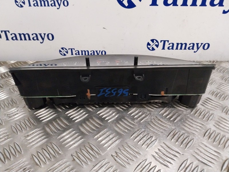 Recambio de cuadro instrumentos para audi a4 avant (b5) 1.8 20v turbo referencia OEM IAM 8D0919881J G750669H 110008991