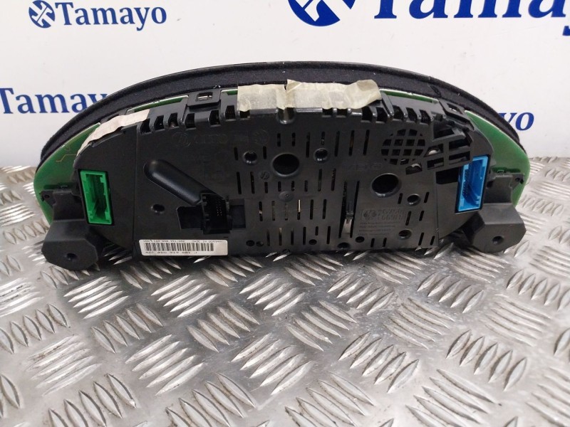 Recambio de cuadro instrumentos para audi a4 avant (b5) 1.8 20v turbo referencia OEM IAM 8D0919881J G750669H 110008991