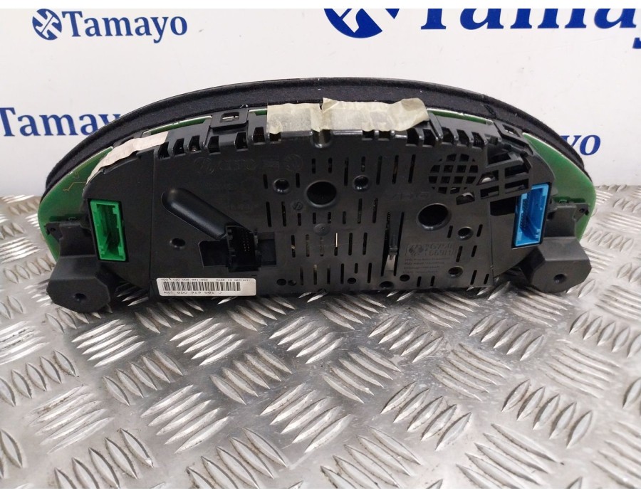 Recambio de cuadro instrumentos para audi a4 avant (b5) 1.8 20v turbo referencia OEM IAM 8D0919881J G750669H 110008991