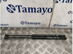 Recambio de amortiguadores maletero / porton para kia rio 1.2 cat referencia OEM IAM 817701W200  817801w200