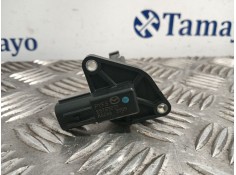 Recambio de caudalimetro para mazda cx-30 (dm) skyactiv-g m hybrid referencia OEM IAM E5T63271 PYFS K6266