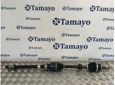 Recambio de transmision delantera derecha para mazda cx-30 (dm) skyactiv-g m hybrid referencia OEM IAM   