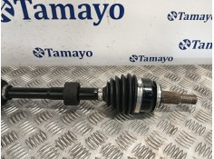 Recambio de transmision delantera derecha para mazda cx-30 (dm) skyactiv-g m hybrid referencia OEM IAM    2