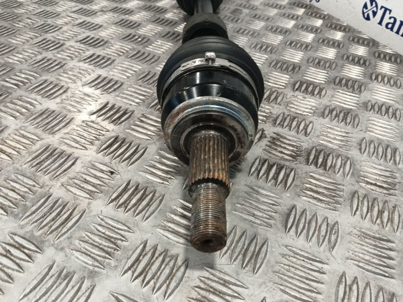 Recambio de transmision delantera derecha para mazda cx-30 (dm) skyactiv-g m hybrid referencia OEM IAM   