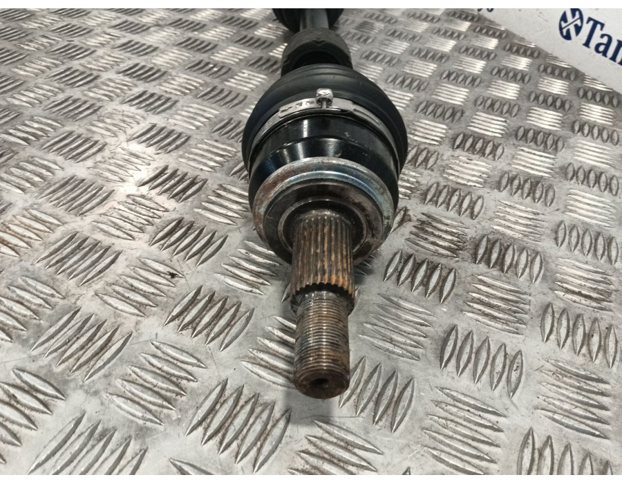 Recambio de transmision delantera derecha para mazda cx-30 (dm) skyactiv-g m hybrid referencia OEM IAM   