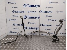 Recambio de tubos aire acondicionado para volkswagen passat variant (3c5) 2.0 tdi referencia OEM IAM 3C0820743BF  