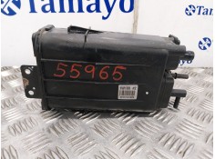 Recambio de filtro carbono activo para kia rio 1.2 cat referencia OEM IAM 314201R000  