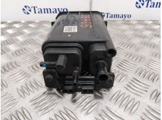Recambio de filtro carbono activo para kia rio 1.2 cat referencia OEM IAM 314201R000   2