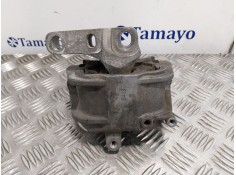 Recambio de soporte motor derecho para volkswagen passat variant (3c5) 2.0 tdi referencia OEM IAM   
