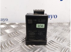 Recambio de modulo electronico para kia rio 1.2 cat referencia OEM IAM 958001W200  