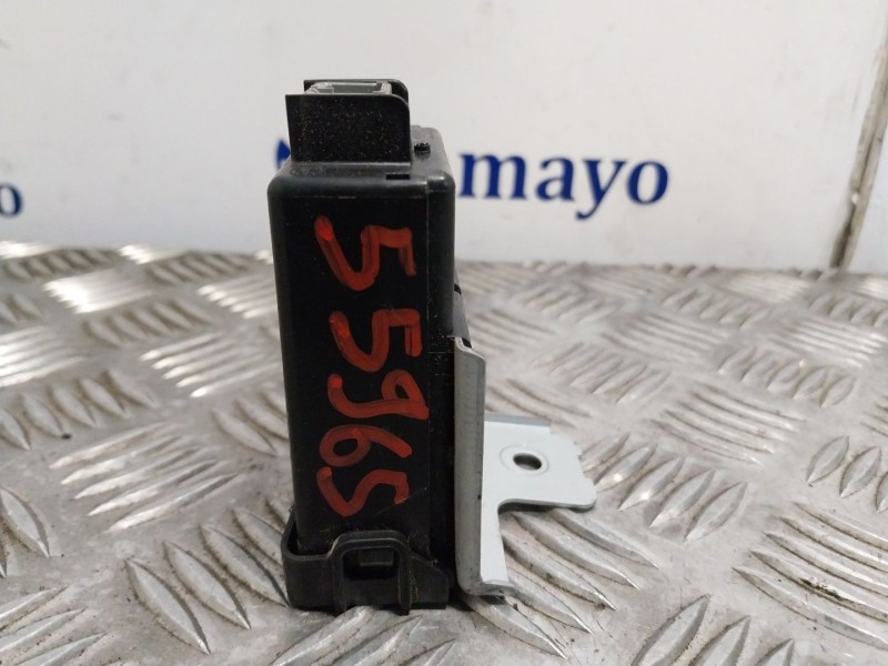 Recambio de modulo electronico para kia rio 1.2 cat referencia OEM IAM 958001W200  
