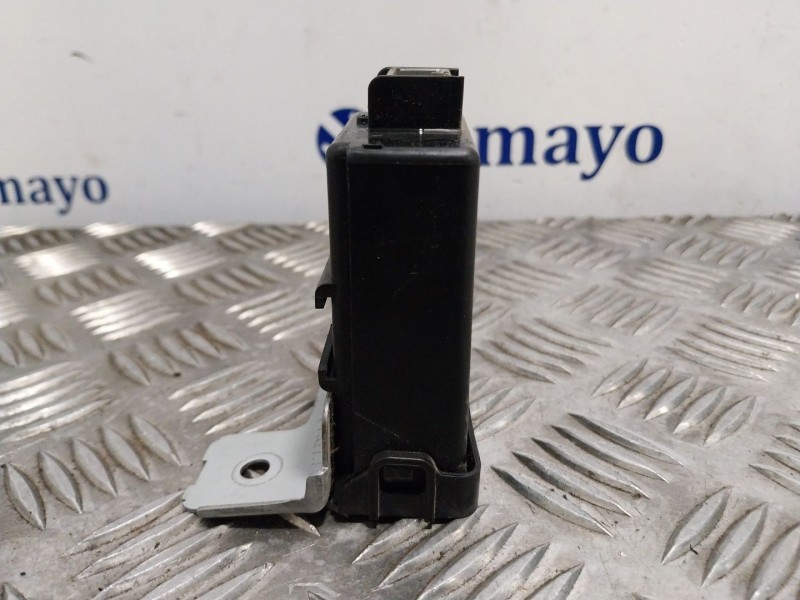 Recambio de modulo electronico para kia rio 1.2 cat referencia OEM IAM 958001W200  