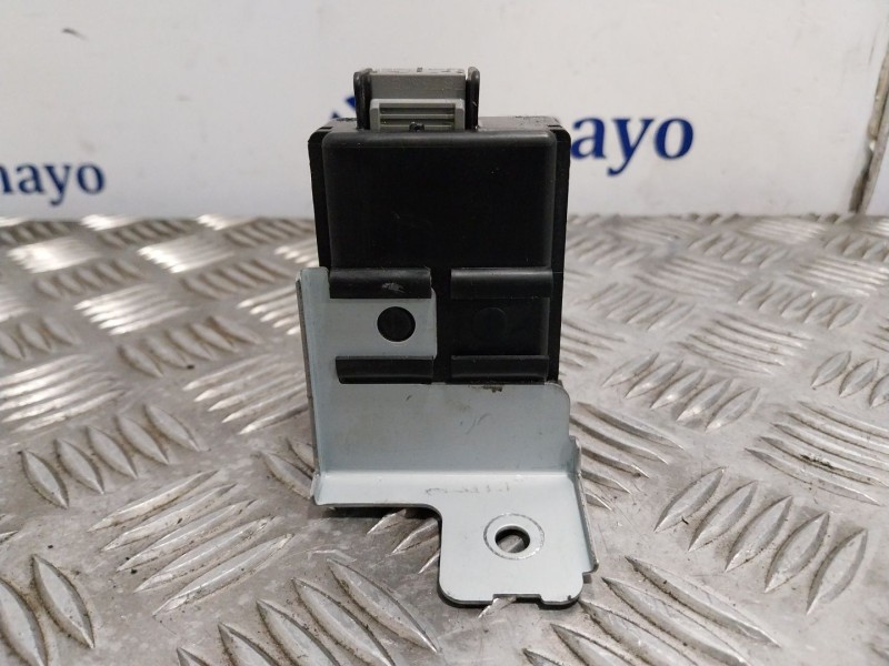 Recambio de modulo electronico para kia rio 1.2 cat referencia OEM IAM 958001W200  