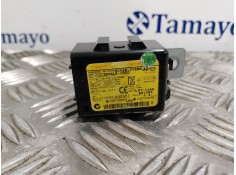 Recambio de centralita inmovilizador para kia rio 1.2 cat referencia OEM IAM 954202V000  SISJC10BEM
