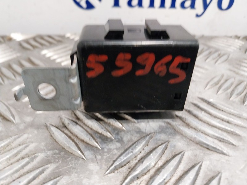 Recambio de centralita inmovilizador para kia rio 1.2 cat referencia OEM IAM 954202V000  SISJC10BEM