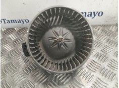 Recambio de motor calefaccion para kia rio 1.2 cat referencia OEM IAM B308830440  