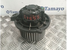 Recambio de motor calefaccion para kia rio 1.2 cat referencia OEM IAM B308830440   2
