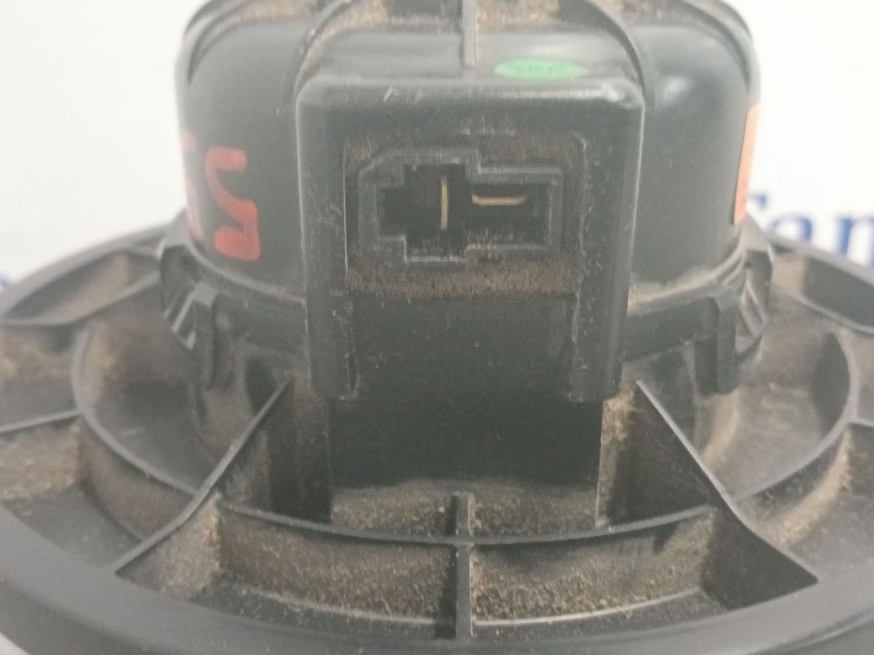 Recambio de motor calefaccion para kia rio 1.2 cat referencia OEM IAM B308830440  
