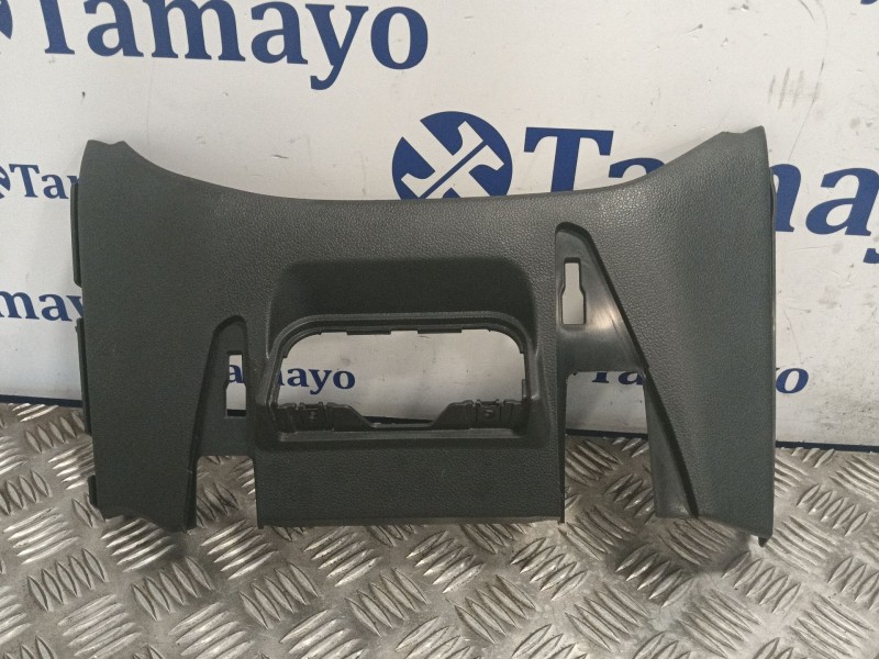 Recambio de moldura para kia rio 1.2 cat referencia OEM IAM   