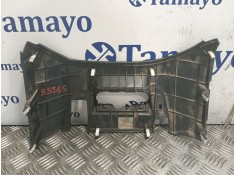 Recambio de moldura para kia rio 1.2 cat referencia OEM IAM    2