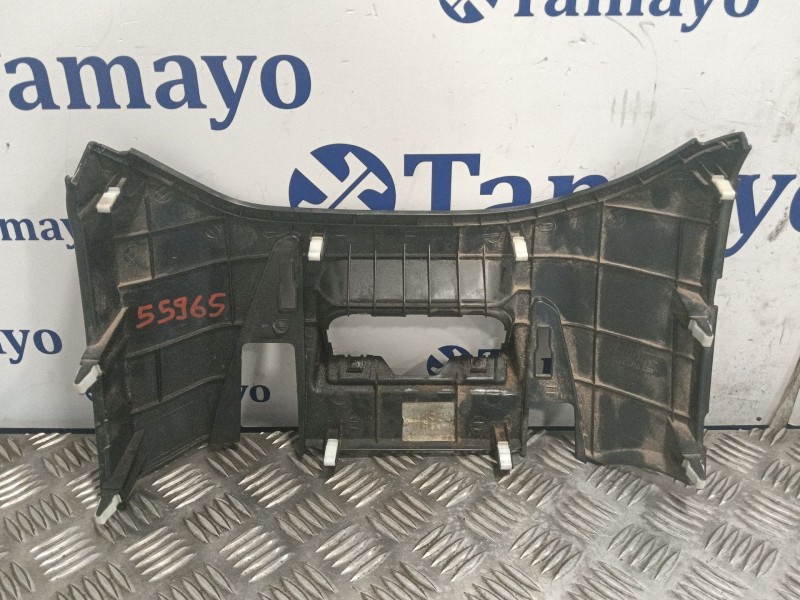 Recambio de moldura para kia rio 1.2 cat referencia OEM IAM   