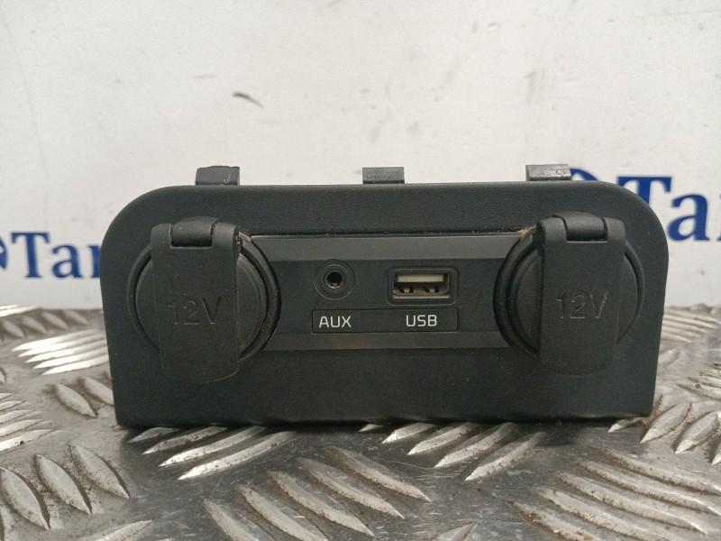 Recambio de modulo electronico para kia rio 1.2 cat referencia OEM IAM UBMC1402062884  